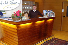 Hotel Furian