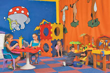 Amathus Beach Hotel Limassol