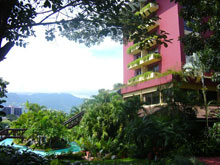 Barcelo San Jose Palacio Spa & Casino