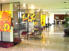 Barcelo San Jose Palacio Spa & Casino