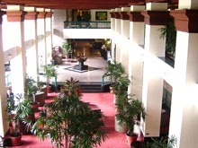 Barcelo San Jose Palacio Spa & Casino