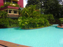 Barcelo San Jose Palacio Spa & Casino