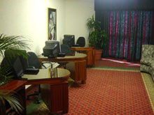 Barcelo San Jose Palacio Spa & Casino