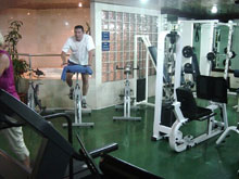 Barcelo San Jose Palacio Spa & Casino