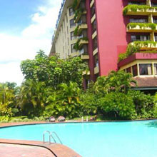 Barcelo San Jose Palacio Spa & Casino