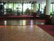 Barcelo San Jose Palacio Spa & Casino