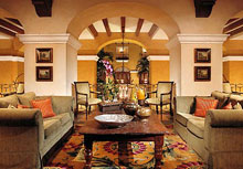 Costa Rica Marriott Hotel San Jose