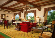 Costa Rica Marriott Hotel San Jose