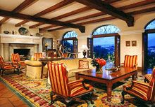 Costa Rica Marriott Hotel San Jose