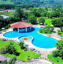 Real InterContinental Costa Rica