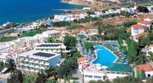 Atlantis Beach Hotel(ex.Atlantis Beach)