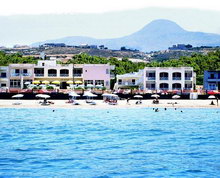 Atlantis Beach Hotel(ex.Atlantis Beach)