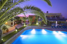 Atlantis Beach Hotel(ex.Atlantis Beach)