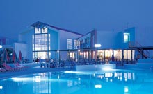 Atlantis Beach Hotel(ex.Atlantis Beach)