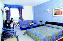 Atlantis Beach Hotel(ex.Atlantis Beach)