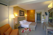 Atlantis Beach Hotel(ex.Atlantis Beach)