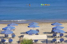 Atlantis Beach Hotel(ex.Atlantis Beach)