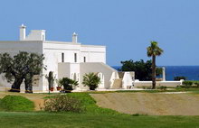 Masseria San Domenico