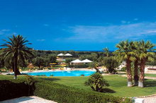 Masseria San Domenico