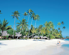 Bora Bora Lagoon Resort & Spa