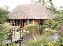 Bora Bora Lagoon Resort & Spa