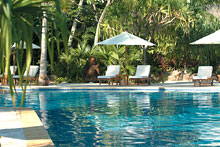 Bora Bora Lagoon Resort & Spa