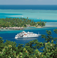 Bora Bora Lagoon Resort & Spa