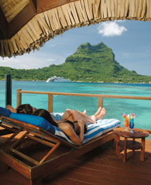 Bora Bora Lagoon Resort & Spa