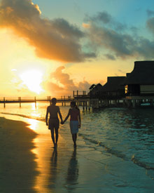 Bora Bora Lagoon Resort & Spa