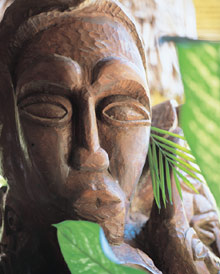 Bora Bora Lagoon Resort & Spa