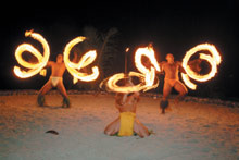 Bora Bora Lagoon Resort & Spa