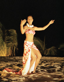 Bora Bora Lagoon Resort & Spa