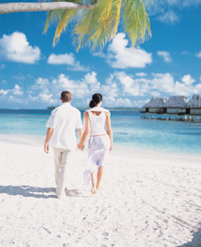 Bora Bora Lagoon Resort & Spa