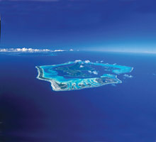 Bora Bora Lagoon Resort & Spa