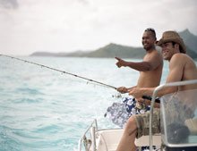 Bora Bora Lagoon Resort & Spa