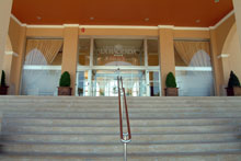 Gran Hotel La Hacienda(ex.La Hacienda)