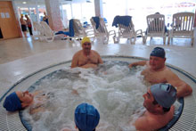 Gran Hotel La Hacienda(ex.La Hacienda)