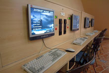 Gran Hotel La Hacienda(ex.La Hacienda)