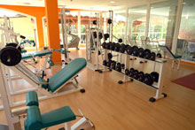 Gran Hotel La Hacienda(ex.La Hacienda)