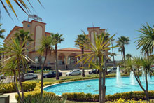 Gran Hotel La Hacienda(ex.La Hacienda)