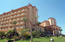 Gran Hotel La Hacienda(ex.La Hacienda)