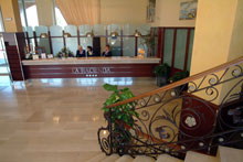 Gran Hotel La Hacienda(ex.La Hacienda)