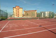 Gran Hotel La Hacienda(ex.La Hacienda)