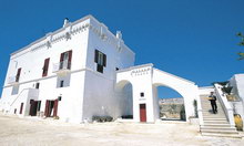 Masseria Torre Coccaro