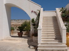Masseria Torre Coccaro