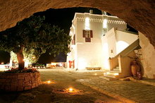 Masseria Torre Coccaro