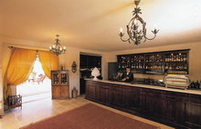 Masseria Torre Coccaro