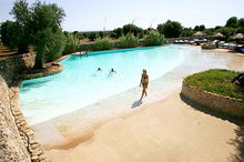 Masseria Torre Coccaro