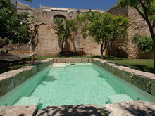 Masseria Torre Coccaro
