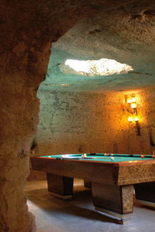 Masseria Torre Coccaro